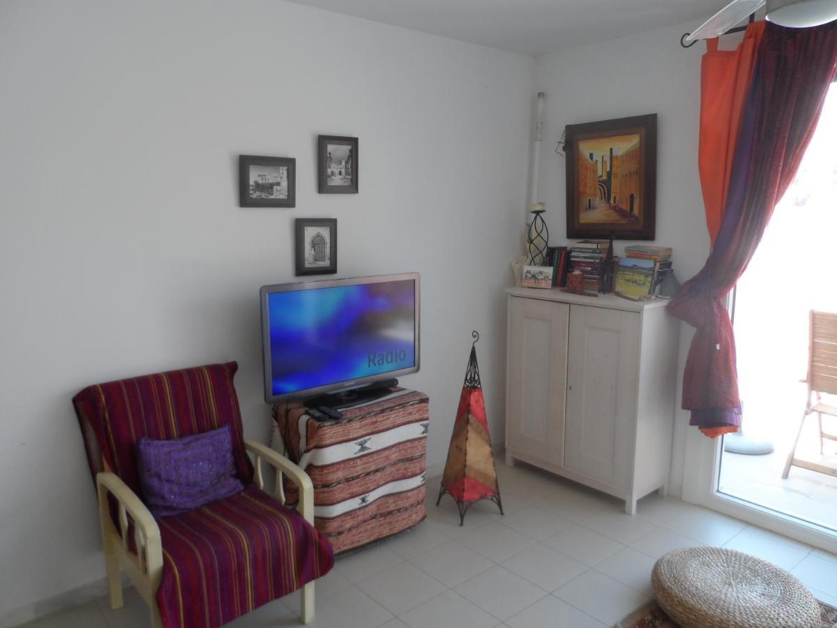 לאס נגראס Apartamento Encantador מראה חיצוני תמונה