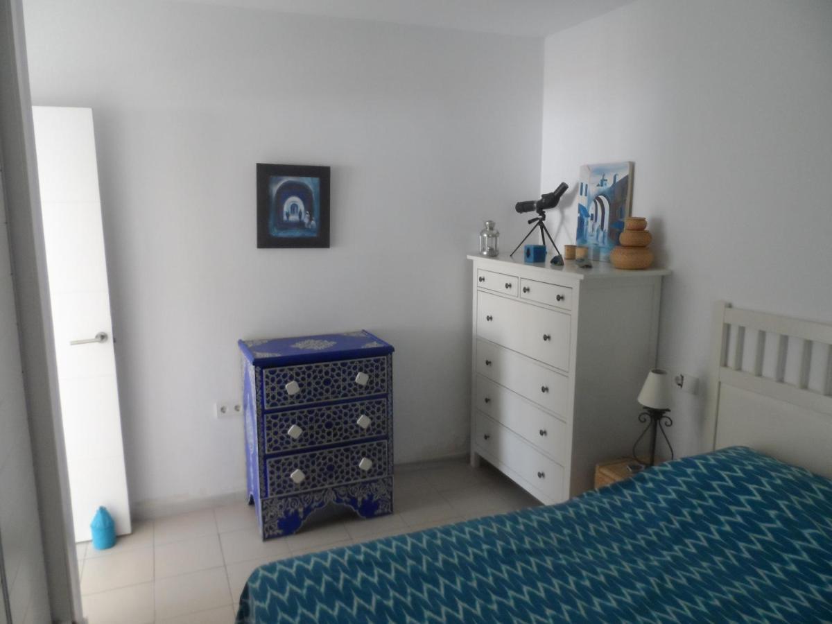 לאס נגראס Apartamento Encantador מראה חיצוני תמונה