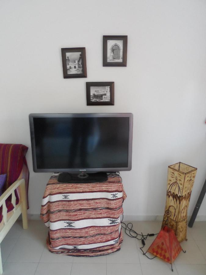 לאס נגראס Apartamento Encantador מראה חיצוני תמונה
