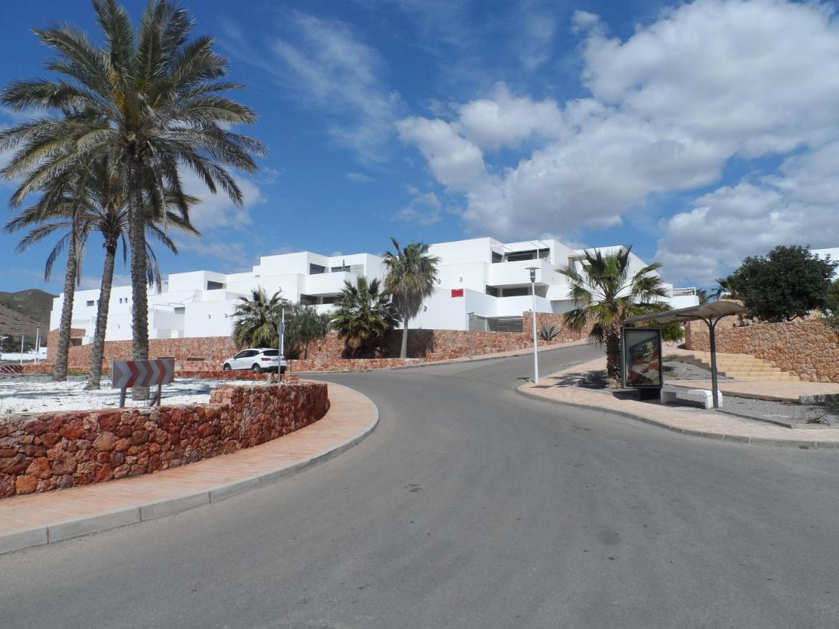 לאס נגראס Apartamento Encantador מראה חיצוני תמונה