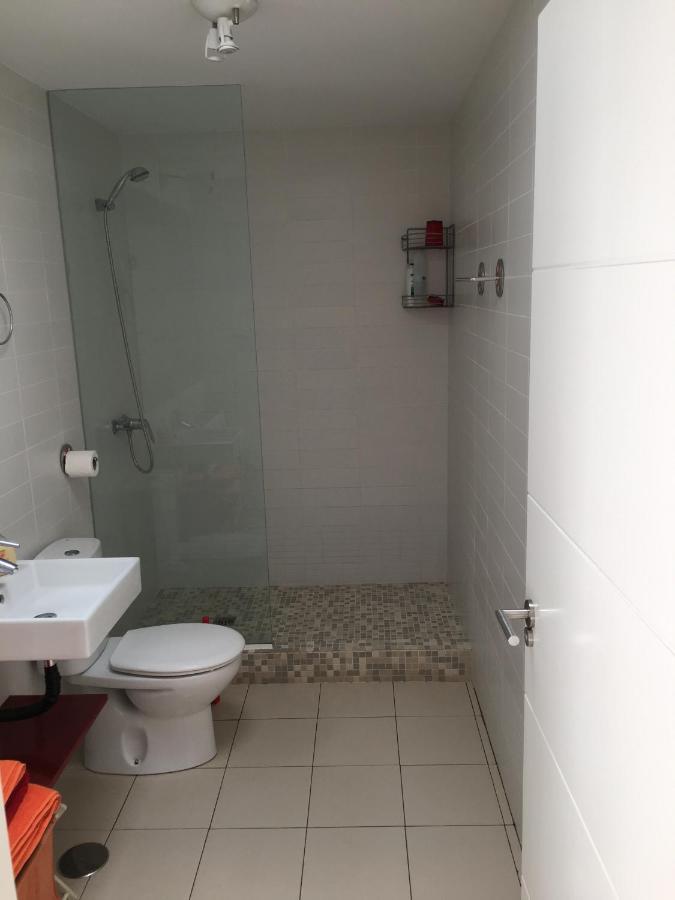 לאס נגראס Apartamento Encantador מראה חיצוני תמונה