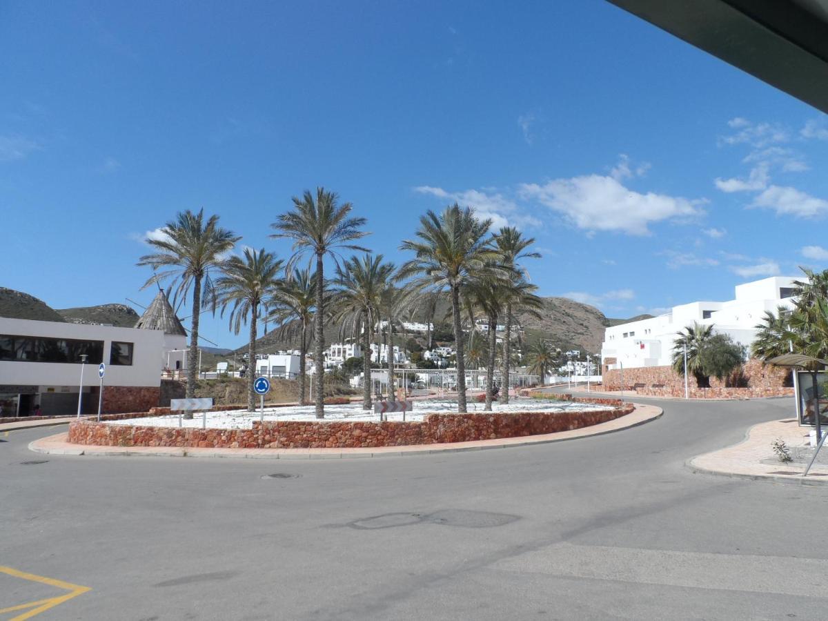 לאס נגראס Apartamento Encantador מראה חיצוני תמונה